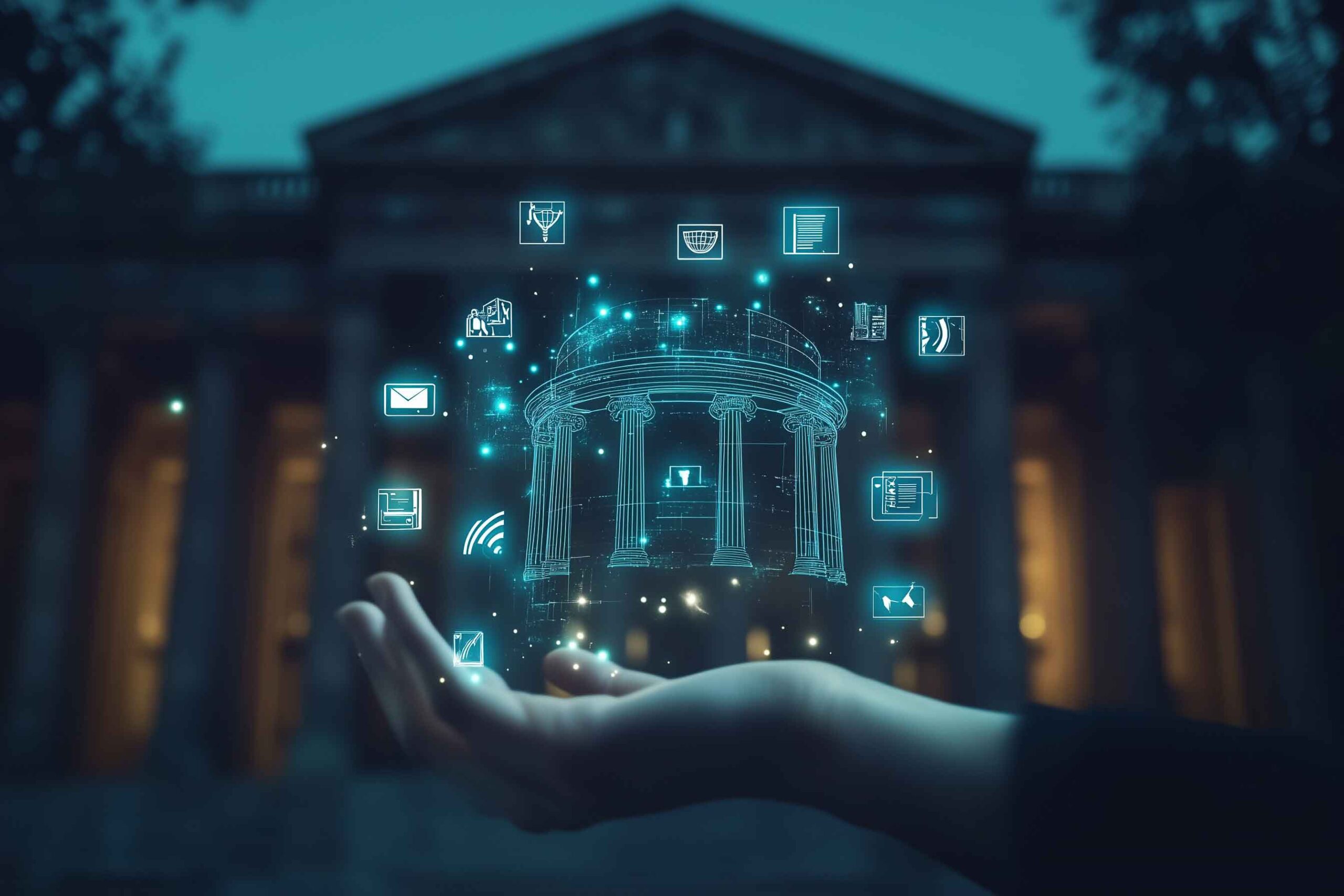 public-sector